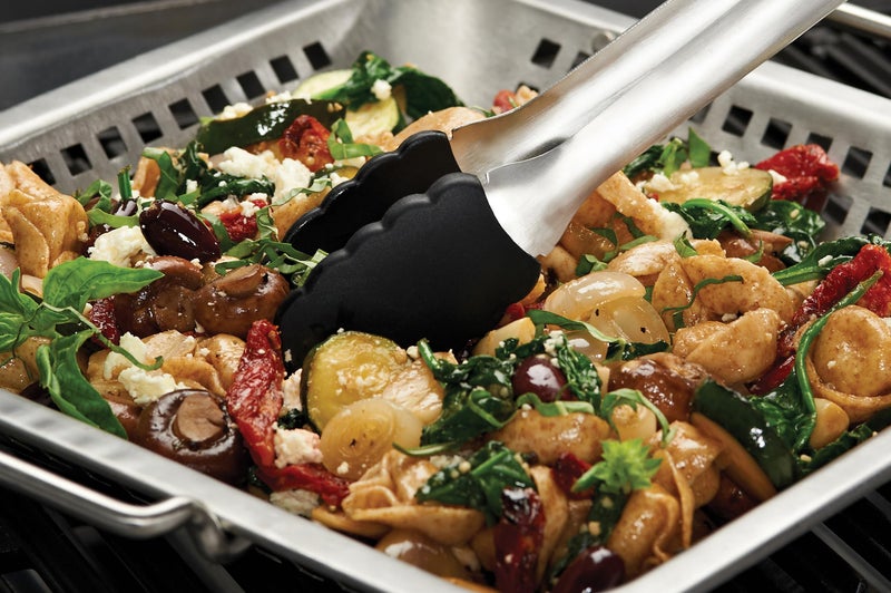 Broil King 69820 Grilling Wok - Image 2